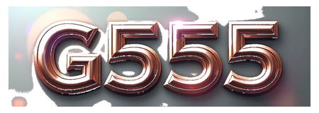 g555 logo