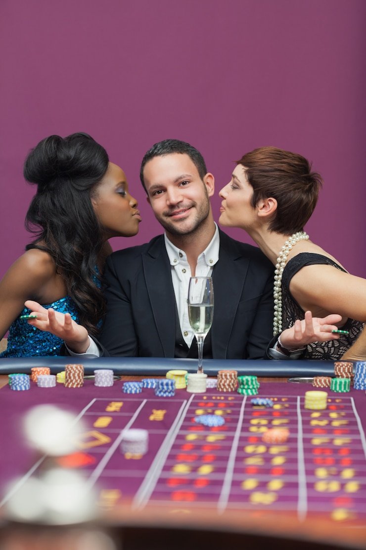 g555 Speed Baccarat Tables