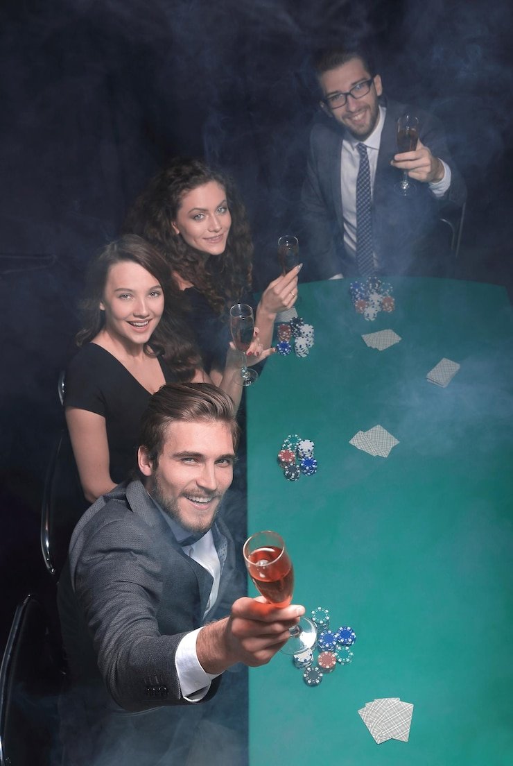 g555 Live Casino